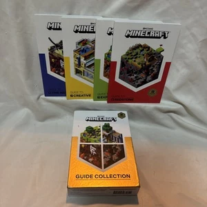Minecraft: Guide Collection 4 - Picture 1 of 2