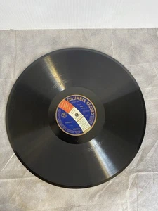 Rare 1920 Columbia 78 RPM Record Symphony Series Rosa Ponselle - Good Bye 49560 - Picture 1 of 4