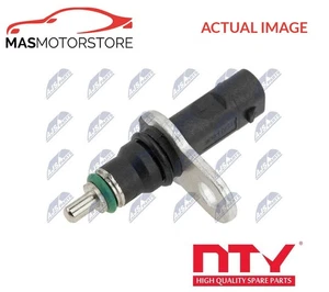 COOLANT TEMPERATURE SENSOR GAUGE NTY ECT-AU-006 V FOR BENTLEY BENTAYGA 4.0 404KW - Picture 1 of 8