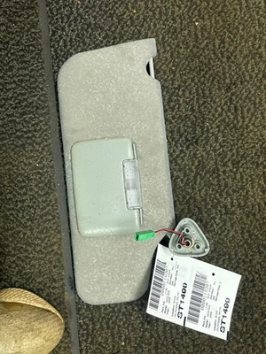 OEM PASSENGER SIDE GRAY Sun Visor MERCURY MONTEGO Right 05 06 07 Foto 1 de 4