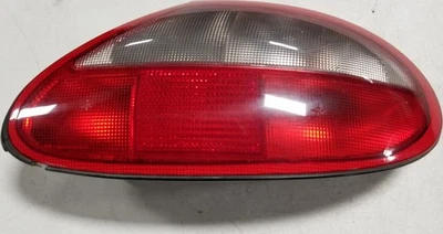 98 99 2000 Jaguar XK8 1997 4,0 L convertible pasajero luz trasera derecha conjunto Foto 1 de 4