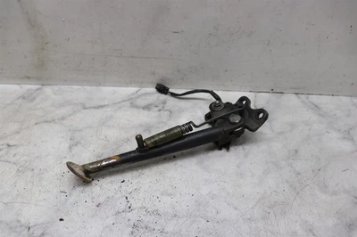 Kawasaki Ninja ZX6R 2009-2012 soporte lateral Foto 1 de 4