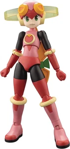 Mega Man Battle Network: Roll.Exe Plastic Model Kit - Picture 1 of 12