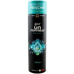 Perlas de lavandería Lenor perfume de lavandería FRESH 1 x 300 g XL lata fragancia de lavandería - Imagen 1 de 2