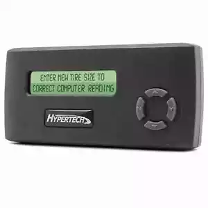 Speedometer Calibrator Reifen Programmierer Tachoangleichung DS RAM 1500 2500 - Picture 1 of 1