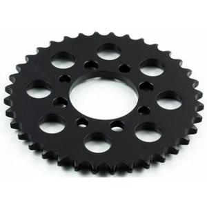 Fits 1979 Kawasaki KE100 Steel Rear Sprocket JT Sprockets JTR802.36 - Picture 1 of 2