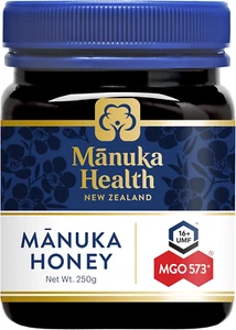 UMF 16+/MGO 573+ Manuka Honey (250G/8.8Oz), Superfood, Authentic Raw Honey from - Picture 1 of 8