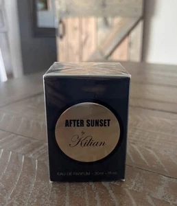 SEALED NICHE BOTTLE After Sunset by Kilian Eau De Parfum 1.0oz/30ml DISCONTINUED - Picture 1 of 3