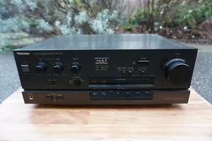 High End Vollverstärker Technics SU V 650 - Bild 1 von 5