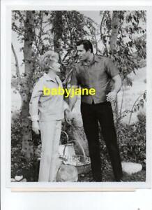 LUCILLE BALL CLINT WALKER VINTAGE 8X10 PHOTO 1966 THE LUCY SHOW 