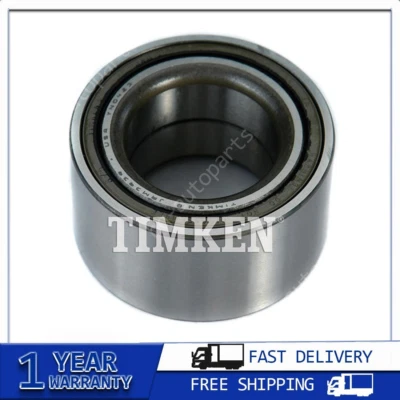 Cojinete de rueda trasera para Toyota Tacoma 2004 2003 2002 2001 Foto 1 de 4