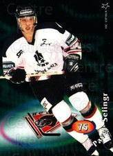 1998-99 Czech OFS #75 Pavel Selingr