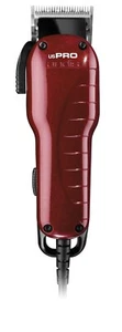 Andis 66220 US Pro Adjustable Blade Hair Clipper, 220 Volts - Picture 1 of 4