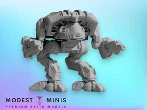 ADR Adder | 1:265 | 6mm Scale | Mecha | Sir Mortimer - Picture 1 of 2