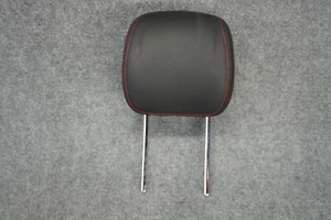 Mercedes W205 C43 C300 C250 Front Headrest Head Rest Assembly oem - Bild 1 von 5