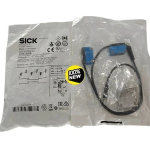 1pcs SICK GSE6-P6212 1061848 Photoelectric Sensor - Picture 1 of 1
