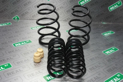 Muelles de rendimiento Eibach Pro-Kit 11-14 Ford Mustang V6 3,7 L 5,0 L GT 35125,140 Foto 1 de 4