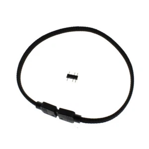 XSPC Adressierbares RGB Verlängerungskabel 5V 3-Pin - 30 cm - Bild 1 von 3