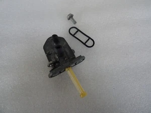 E1. Yamaha Ye 50 Zest MBK Evolis Petcock + Visser + Joint Kraftstoffhah - Photo 1/3