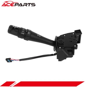 For 2005-2007 Cadillac Cts 2004-2006 Cadillac Srx Headlight Turn Signal Switch - Picture 1 of 10