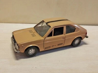 ALFA ROMEO ALFASUD - POLISTIL 1/25 - Immagine 1 di 4