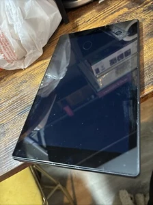 Amazon Tablet FOR PARTS ONLY SL056ZE - Picture 1 of 7