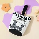 Portable Cheese Bear Bucket Bag Canva Tote Bag Fashion Lunch Pouch