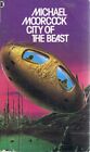 City Of The Beast by Moorcock Michael - Book - Paperback - Fantasy