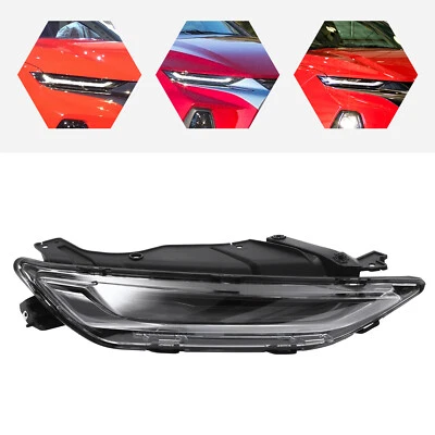 LED DRL Heatlight For Chevrolet Blazer Right Passenger Side Headlamp 2019-2022 Foto 1 de 4
