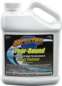 SPECTRO R.YR Year Round Super Coolant - Picture 1 of 1