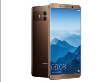 Huawei Mate 10 128GB , 6GB RAM Dual SIM Android Smartphone global version