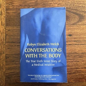 Conversaciones con el cuerpo: El verdadero sexto... por Welch, Robyn Elizabe PB (S2.0) - Imagen 1 de 5
