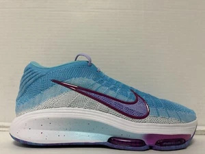 Women’s Nike G.T. Hustle 3 Paige Bueckers Multi Color HV1946-900 Size 11 - Picture 1 of 9