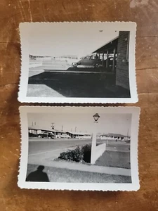 1321 W Meadowbrook Phoenix Arizona sobborghi vintage anni '50 (2) - Foto 1 di 2