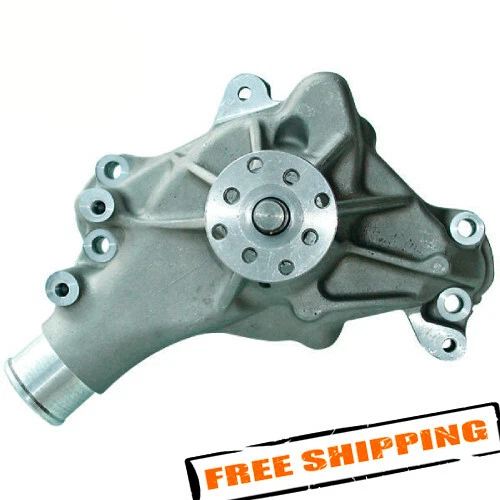 Bomba de agua de alto flujo mecánica estilo largo Proform 67265 Foto 1 de 3