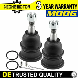 Moog Front Upper Ball Joint Kit For 2001-2012 Chevy Silverado 2002-2006 Avalance - Picture 1 of 5