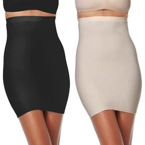 Yummie by Heather Thomson "Yulia" Skirt Slip 396138JE - Picture 1 of 2