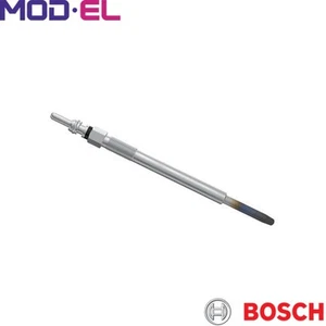 4x GLOW PLUG 0 250 204 002 FOR PEUGEOT PARTNER/Platform/Chassis/MPV/Box/TEPEE - Picture 1 of 9
