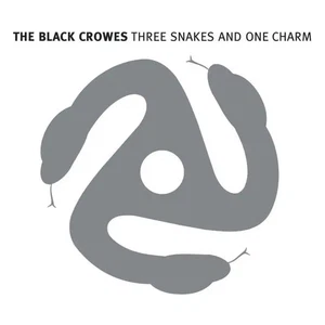CD The Black Crowes Three Snakes And One Charm American Recordings - Bild 1 von 1