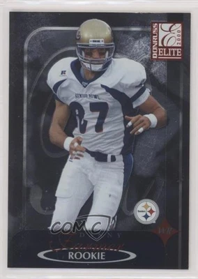 2000 Donruss Elite Rookie /2000 Danny Farmer #160 Rookie RC - Image 1 of 2