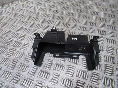 2016 MAZDA MX-5 SPORT NAV ND 2.0 PETROL MK4 USB AUX+SD CARD PORT+TRIM REF874 - Image 1 of 4