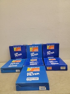 (7) Air Filter Federated/Premium Guard PA6116F - Picture 1 of 8