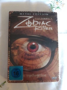 METAL EDITION ZODIAC KILLER - Bild 1 von 1