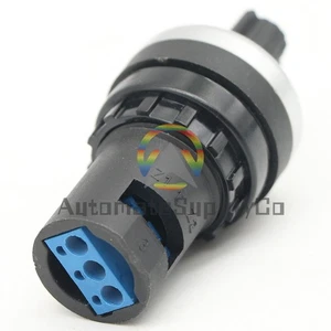 Potenciómetro giratorio inversor inversor resistente TAYEE LA42DWQ-22 10K 22mm - Imagen 1 de 4