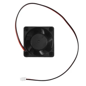 3D Teil des Druckers 4020 KüHlung LüFter DC 12V BüRstenfreier  KüHler 40Mm 5622 - Afbeelding 1 van 6