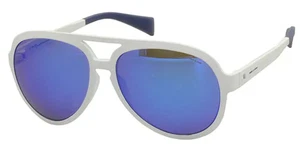 Italia Independent II 0115 001.000 56 Unisex Sunglasses - Picture 1 of 2