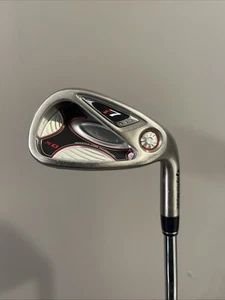 Taylormade R7 XD T-Step 90 Uniflex Steel 8 Iron Single Iron Only - Picture 1 of 4