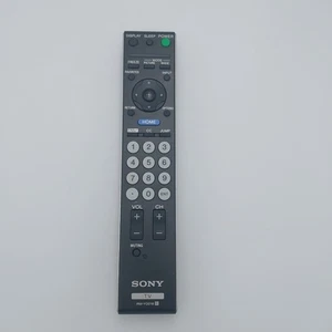 Mando a distancia original para TV Sony RM-YD018 - Imagen 1 de 2
