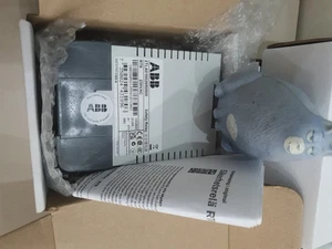 RT6 230 VAC ABB Safety Relay 2TLA010026R0500 NOB - Picture 1 of 10