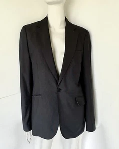 Blazer Scotch & Soda One Button en Gris talla M/48 - Imagen 1 de 6